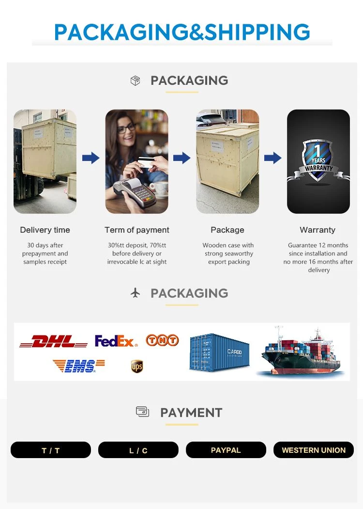 Packaging Machine Packaging Machine