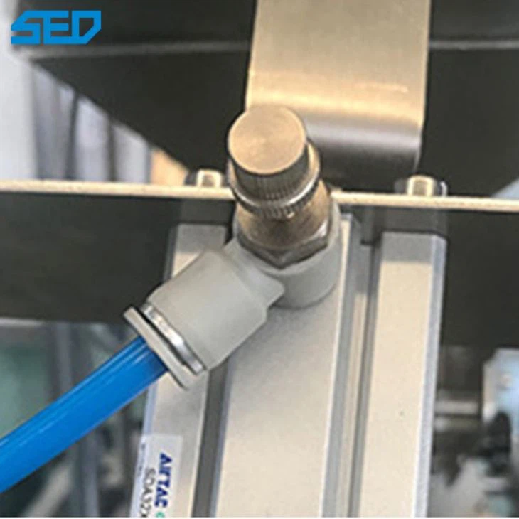 Sealing Machine